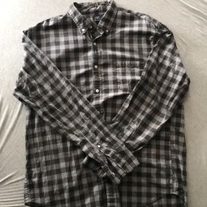 J Crew Dress Shirt